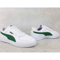 Puma Boty bílé 48.5 EU Caven