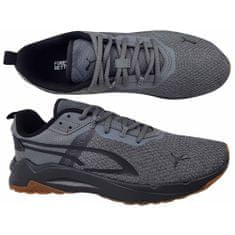 Puma Boty šedé 42.5 EU Stride