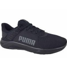 Puma Boty černé 45 EU Ftr Connect