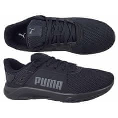 Puma Boty černé 45 EU Ftr Connect