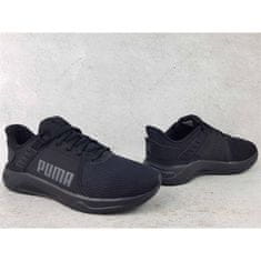 Puma Boty černé 45 EU Ftr Connect