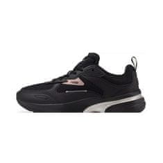 Puma Boty černé 38.5 EU FS Runner Metallic Wns