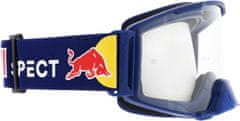 RedBull brýle STRIVE žluto-modro-červeno-čiré