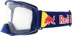 RedBull brýle STRIVE žluto-modro-červeno-čiré