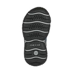 Geox baltické boty abx 22