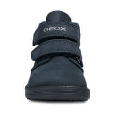 Geox hynde wpf kotníkové boty 27