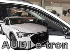 HEKO  Ofuky oken Audi E-tron 2019-2020