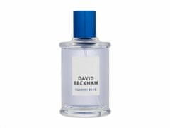 David Beckham 50ml classic blue, toaletní voda