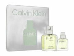 Calvin Klein 100ml eternity, toaletní voda