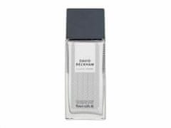 David Beckham 75ml classic homme, deodorant