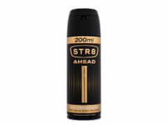 STR8 200ml ahead, deodorant