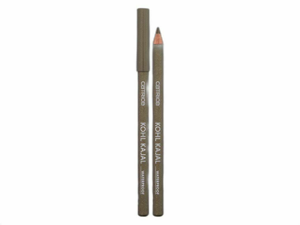 Comprar Catrice Kohl Kajal Waterproof 020 Tweet White 0.78g · Brasil