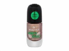 Essence 8ml hidden jungle, 01 secret gem, lak na nehty