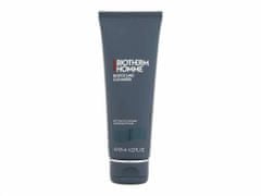 Biotherm 125ml homme basics line cleanser, čisticí gel