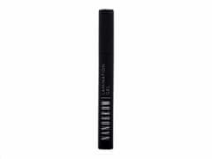 Nanobrow 7ml lamination gel, black, řasenka na obočí