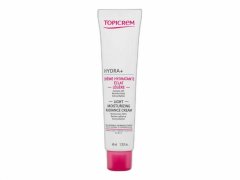 Kraftika 40ml topicrem hydra+ light moisturizing radiance cream