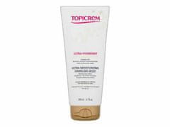 Kraftika 200ml topicrem ultra-moisturizing sparkling body