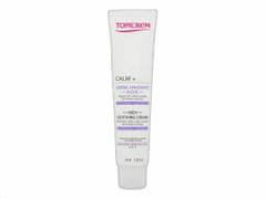 Kraftika 40ml topicrem calm+ rich soothing cream, denní pleťový krém