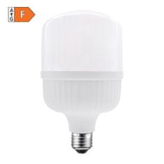 Diolamp  SMD LED žárovka High Performance P99 28W/230V/E27/4000K/2970Lm/220°/IP65