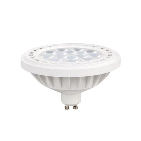 Diolamp  SMD LED reflektor ES111 GU10/230V/15W/3000K/1300Lm/45°/Dim