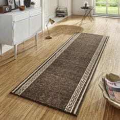 Hanse Home AKCE: 80x450 cm Běhoun Basic 102830 80x450