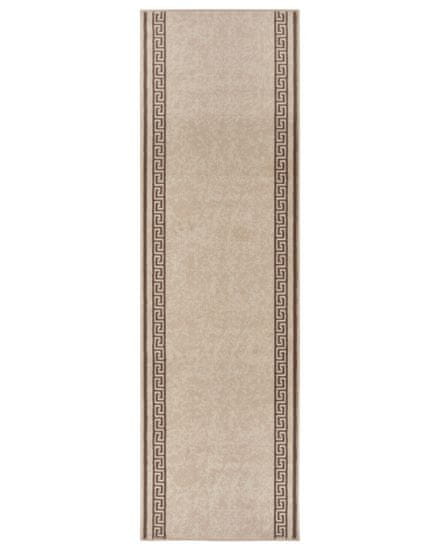 Hanse Home Běhoun Basic 105426 Ivory