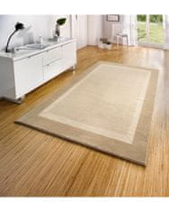 Hanse Home Kusový koberec Basic 105490 Ivory 120x170