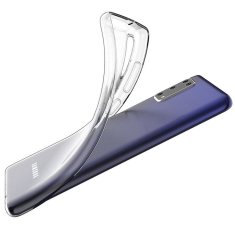 OEM Kryt Samsung Galaxy M51 Slim Case Protect 2mm transparentní