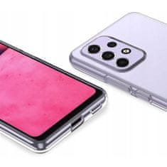 OEM Kryt Samsung Galaxy A33 5G Slim Case Protect 2mm transparent