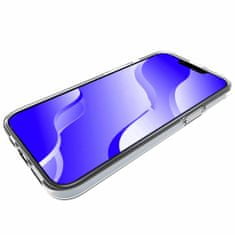 OEM Kryt iPhone 15 Pro Slim Case Protect 2mm transparent