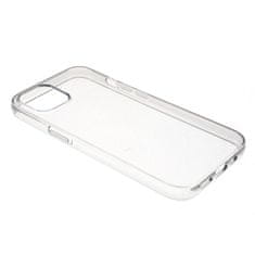 OEM Kryt iPhone 14 Pro Max Slim Case 2mm transparent