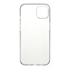 OEM Kryt iPhone 14 Pro Max Slim Case 2mm transparent