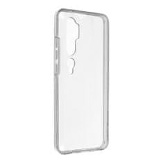 Xiaomi Obal / kryt na Xiaomi Redmi Mi Note 10 transparentní - 360 Full Cover case