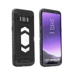 FORCELL Obal / kryt na Samsung Galaxy J4+ ( J4 Plus ) černý - Forcell MAGNET