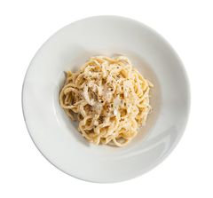 Brezzo Sýrová omáčka s pepřem (Cacio e Pepe), 180 g