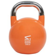 Sharp Shape Competition Kettlebell 28kg