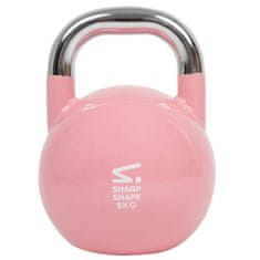 Sharp Shape Competition Kettlebell 8kg