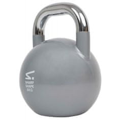 Sharp Shape Competition Kettlebell 6kg