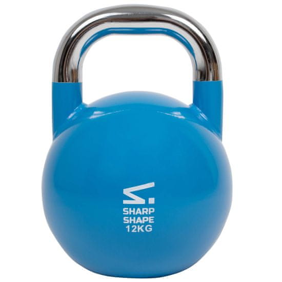 Sharp Shape Competition Kettlebell 12kg