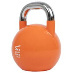 Sharp Shape Competition Kettlebell 10kg