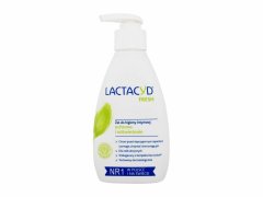 Kraftika 200ml lactacyd fresh, intimní kosmetika