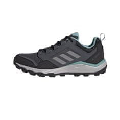 Adidas Boty trekové černé 38 EU Terrex Tracerocker 2 W