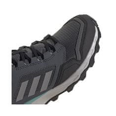 Adidas Boty trekové černé 38 EU Terrex Tracerocker 2 W