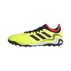 Adidas Kopačky žluté 41 1/3 EU Copa SENSE3 TF