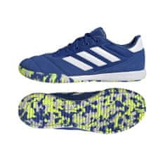 Adidas Kopačky modré 40 2/3 EU Copa Gloro IN