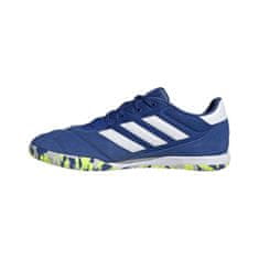 Adidas Kopačky modré 40 2/3 EU Copa Gloro IN