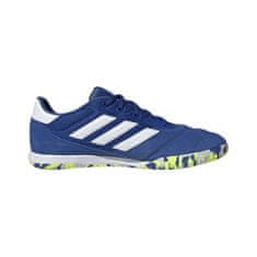 Adidas Kopačky modré 40 2/3 EU Copa Gloro IN