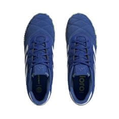 Adidas Kopačky modré 40 2/3 EU Copa Gloro IN