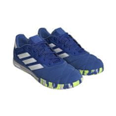 Adidas Kopačky modré 40 2/3 EU Copa Gloro IN