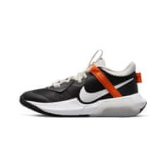 Nike Boty basketbalové černé 39 EU Air Zoom Crossover